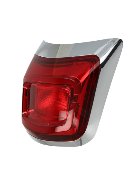 LED-Rücklicht - PIAGGIO - Vespa GTS/HPE 125-310 ccm (ab Bj. 2023) - chrom